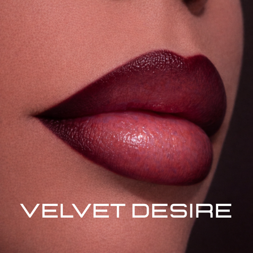 Velvet Desire