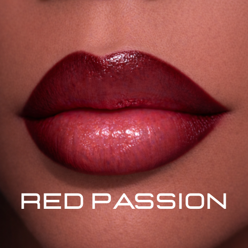 Red Passion